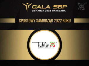 Read more about the article Lublin Sportowym Samorządem 2022 r.!