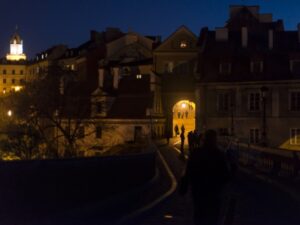 Read more about the article Misterium Światła i Ciemności 16.III.