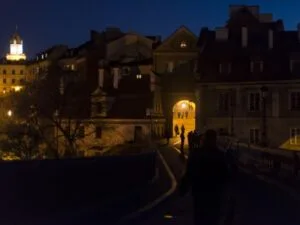 Read more about the article Misterium Światła i Ciemności 16.III.