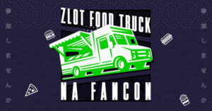 Read more about the article Zlot Food Trucków na FanConie – Targi Lublin 31.III.-2.IV.