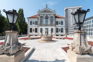 Read more about the article Muzeum F. Chopina po remoncie – ponowne otwarcie 29.IV.