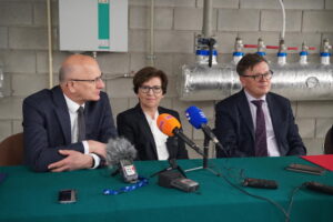 Read more about the article Porozumienie o współpracy pomiędzy LPEC S.A. oraz  PL podpisane