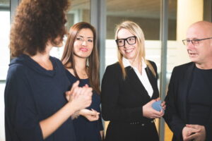 Read more about the article Szkoła bez ocen – jakie są założenia projektu? Po debacie w Lublinie