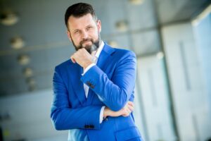Read more about the article ZUS i godna starość w parze nie idą…