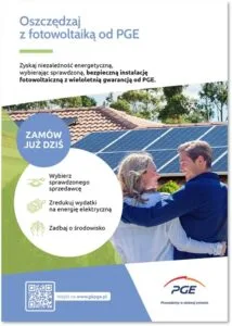 Read more about the article PGE zachęca do bycia PRO EKO