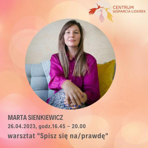 M Sienkiewicz warsztat