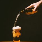 Piktogramy na piwie ostrzegą przed szkodliwością picia alkoholu
