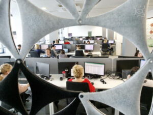 Read more about the article Centrum finansowe Orange w Lublinie