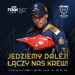 Read more about the article Wraca wielka akcja #JEDZIEMYDALEJ łączy nas krew! Krew = bilet