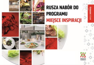 Read more about the article VII edycja Programu „Miejsce Inspiracji” – zgłoszenia do 23.IV.