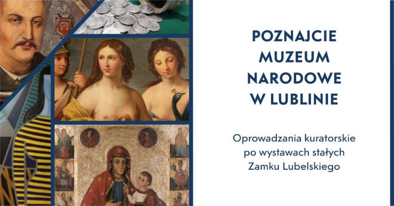 oprowadzanie kuratorskie