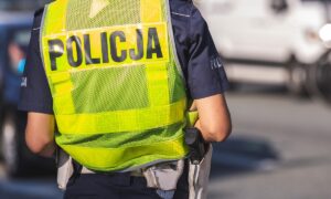 Read more about the article Szokujące statystyki policyjne. Młodzi Polacy coraz częściej…