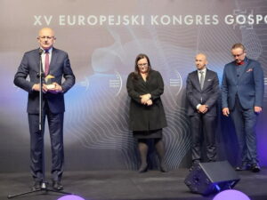 Read more about the article Niskoemisyjny transport zbiorowy w Lublinie Top Inwestycją Komunalną 2023