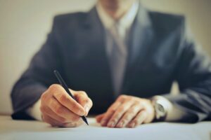 Read more about the article W życie wchodzi nowa ustawa w związku z pracą zdalną