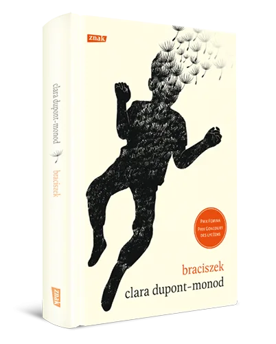 Read more about the article „Braciszek” Clara Dupont-Monod