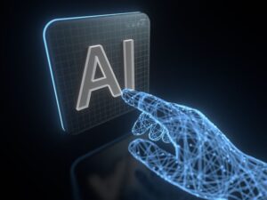 Read more about the article Sztuczna inteligencja: rewolucja czy zagłada rynku pracy?