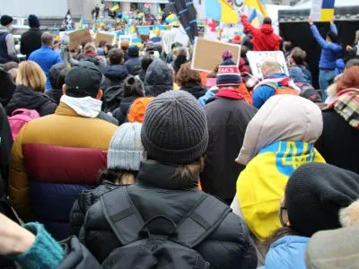 praca ukraina