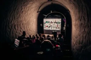 Read more about the article Rozmowa wokół książki Borysa Sawinkowa – Teatr NN 22.V.