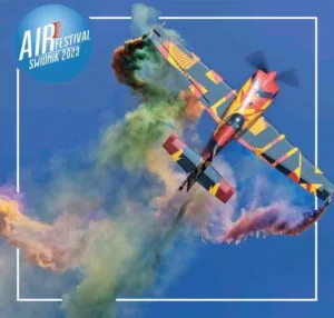 Read more about the article III Świdnik Air Festiwal 4.VI.