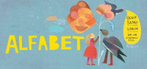 Read more about the article Festiwal „Alfabet” – Ogród Saski Lublin 1-4.VI.