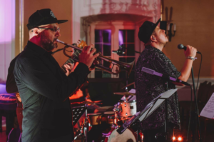 Read more about the article Eskaubei & Tomek Nowak Quartet – Wirydarz CK 19.V.
