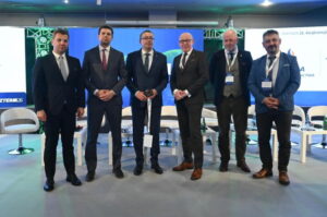 Read more about the article Gazterm 2023: Polska w pierwszej piątce państw UE pod względem możliwości wytwarzania biometanu