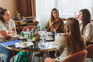 Read more about the article Holandia, ojczyzna kobiet skazanych na sukces…