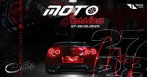 Read more about the article Moto Session 2023! – Targi Lublin 27-28.V.