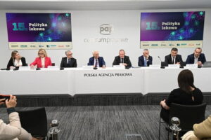 Read more about the article Usprawnienie procedur refundacyjnych poprawi efektywność polityki lekowej
