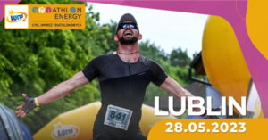 Read more about the article Lublin LOTTO Triathlon Energy 2023 #1 – Zalew Zemborzycki 28.V.