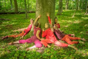 Read more about the article Carnaval Sztukmistrzów – spektakl i warsztaty z Acting for Climate