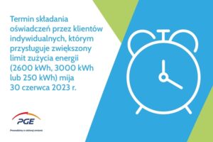 Read more about the article Tarcza Solidarnościowa – ostatnie dni na złożenie oświadczenia