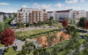 Read more about the article Czy deweloperzy będą budować na gruntach Mieszkania Plus