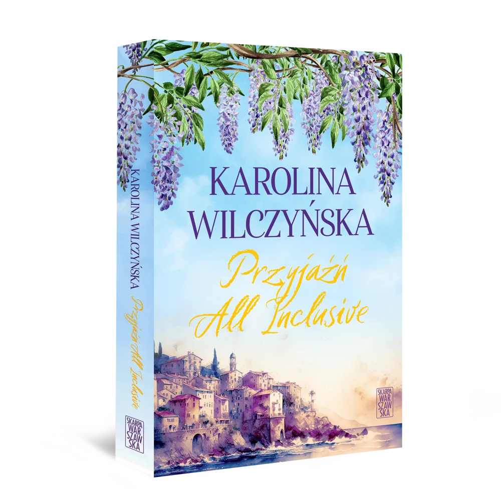 Okładka książki