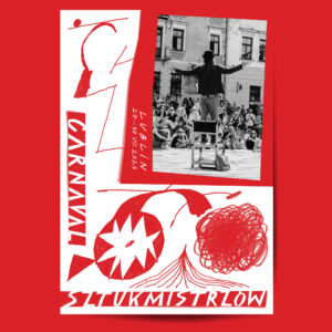 Read more about the article Ruszyła sprzedaż biletów na spektakle Carnavalu Sztukmistrzów!