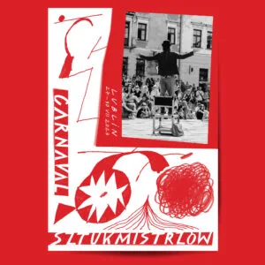 Read more about the article Ruszyła sprzedaż biletów na spektakle Carnavalu Sztukmistrzów!