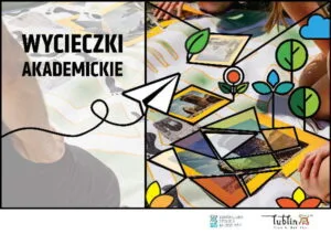Read more about the article „Wycieczki Akademickie” Sześć tysięcy kroków po Lublinie – ostatni spacer