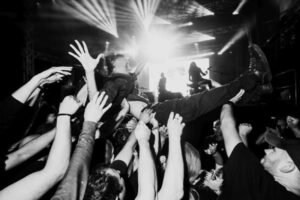 Read more about the article 25-lecie Gusstaff Records na festiwalu Wschód Kultury – Inne Brzmienia