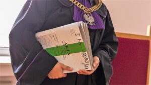 Read more about the article Wyrok TSUE może sparaliżować system.