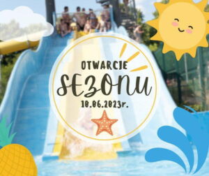 Read more about the article Otwarcie sezonu na Słonecznym Wrotkowie w ten weekend