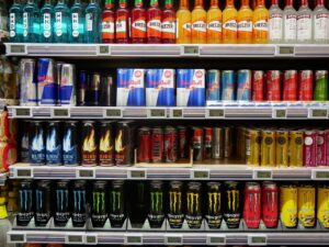 Read more about the article Uzależnienie od napojów energetycznych inne niż od kawy