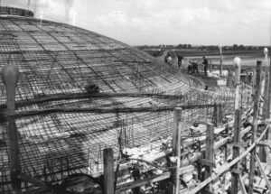 Read more about the article Na terenie Państwowego Muzeum na Majdanku rozpoczyna się renowacja Mauzoleum