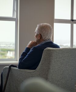 Read more about the article Seniorzy pomagają sobie nawzajem w walce z samotnością
