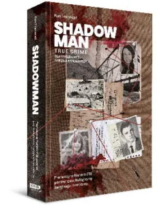 Read more about the article „Shadowman. True crime” –  Ron Franscell
