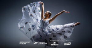 Read more about the article Nai Ni Chen Dance Company | spektakl taneczny – Muszla w ogrodzie Saskim 14.VII.