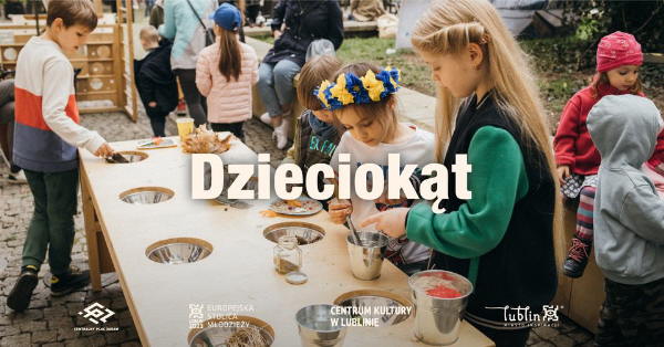 dzieciokat