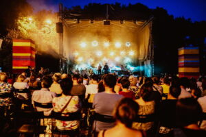 Read more about the article Muzyczne punkty programu na Festiwalu  Re:tradycja – Jarmark Jagielloński 2023!