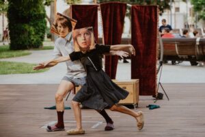 Read more about the article Carnaval Sztukmistrzów 2023 – Sprawdź wydarzenia towarzyszące!