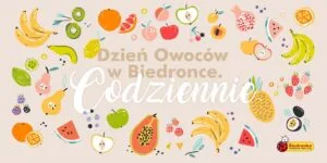 Read more about the article Biedronka ogłasza owoce wszechczasów