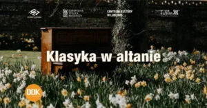 Read more about the article Klasyka w Altanie – cykl koncertów muzyki klasycznej 6, 13, 20 VIII.